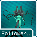 plonk-Follower2 icon