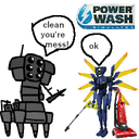 plonk-FullCleaning icon