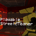 plonk-PlayableStreetcleaner icon