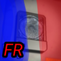 pochitarizz-FrenchCompany icon