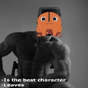 pochitarizz-SillyHorn icon