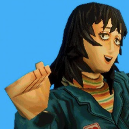 pokefranzi-Anya icon