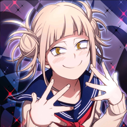 pokefranzi-Himiko_Toga icon