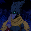 pokefranzi-Vigilante_Deku icon