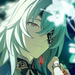 poltxrgxist-Anaxa_Player_Model icon