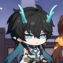 poltxrgxist-DanHengIL icon