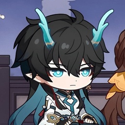 poltxrgxist-DanHengIL icon