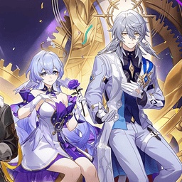 poltxrgxist-SundayAndRobinPlayerModels icon