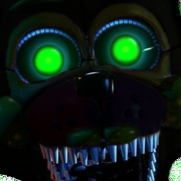 poo_gang-FuntimeRuination icon