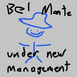 poopchudgamer422-Belmont icon