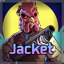 poopchudgamer422-Jacket icon