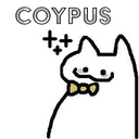 poopoosquad-coypusies icon