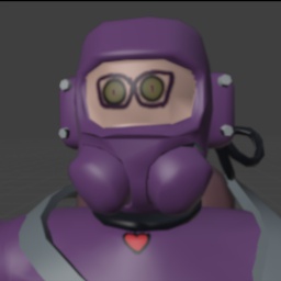 porky_crew-Kitty_Kayla_suit icon