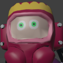 porky_crew-sunbeamstreams_suit icon