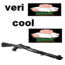 portingrandomshish-Benelli_M4 icon