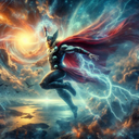 posixone-ThorsLeap icon