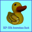 potato117-SCPDuck icon
