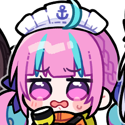 ppeeaa-Aqua_Minato_Hololive icon