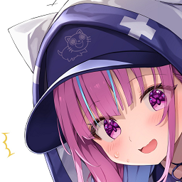 ppeeaa-Aqua_Minato_Third_Costume icon