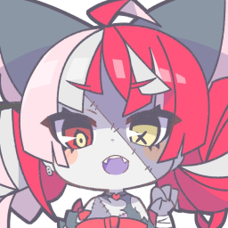 ppeeaa-Kureiji_Ollie_Hololive icon