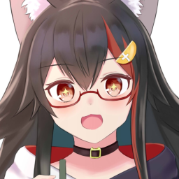 ppeeaa-Ookami_Mio_Hololive icon