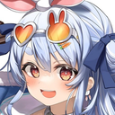 ppeeaa-Pekora_Casual_Hololive icon