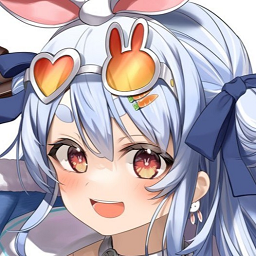 ppeeaa-Pekora_Casual_Hololive icon
