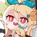 ppeeaa-Pomu_Rainpuff_Chibi_Nijisanji icon