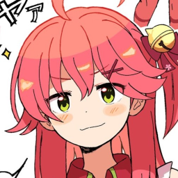 ppeeaa-Sakura_Miko_Hololive icon