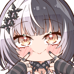 ppeeaa-Shiori_Novella_Hololive icon