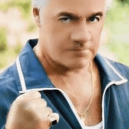 pricksface-Sopranos_custom_paintings icon