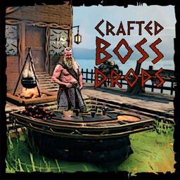 probablykory-CraftedBossDrops icon