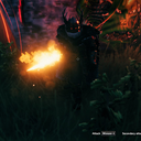 proflupin-FireSteelSword icon