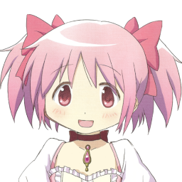 projectbots-MadokaMagicaModels icon