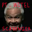 projekan-PTWitelScavenger icon