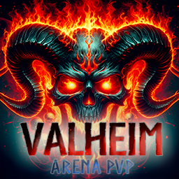 prozarkk-VALHEIM_ARENA_PVP icon
