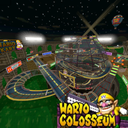 prxl0le-Wario_Collosseum icon