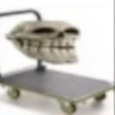 pseudopulse-ArtifactOfSkeleton icon