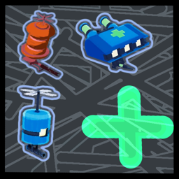pseudopulse-BetterDrones icon
