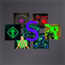 pseudopulse-ChaoticSkills-1.6.1 icon