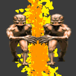 pseudopulse-DoomEnemies icon