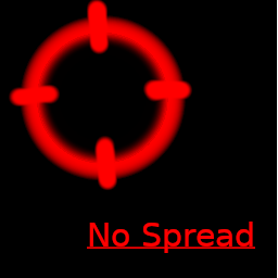 pseudopulse-NoSpread icon
