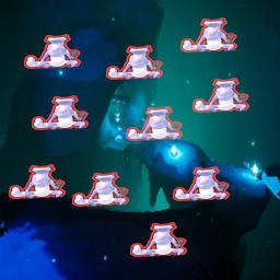 pseudopulse-SmallerBazaar icon