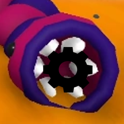 pseudopulse-WormUtils icon