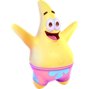 psychetron-LovelyPants_Patrick icon