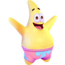 psychetron-LovelyPants_Patrick icon