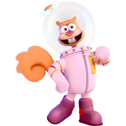 psychetron-LovelyPants_Sandy icon