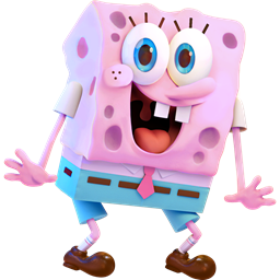 psychetron-SpongeBob_LovelyPants icon