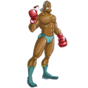 psychetron-Super_Macho_Man icon