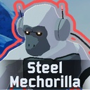 public_ParticleSystem-SteelMechorilla icon